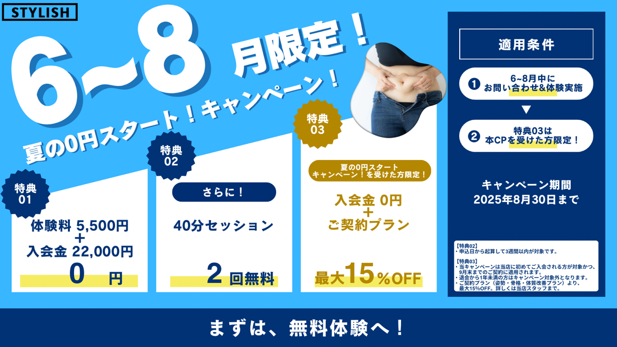 キャンペーン